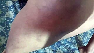 indian village housewife exposes big tits naked ass and puffy anus