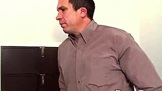 i watch mariana lins tight trans ass get stretched double anal bareback