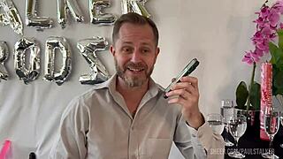 Alexis Crystal, Billie Star, Katy Rose, Clara Mia, Zuzu Sweet and Cathy Crown in wild Valentine's reverse gangbang orgy outdoors