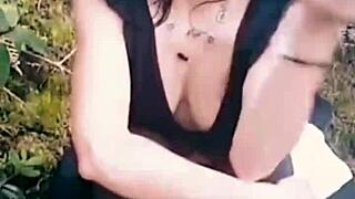 i fucked stranger outside whos been starin at me days