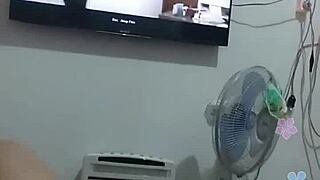 she rides cock hard then switches to bent over DOGGYSTYLE pounding