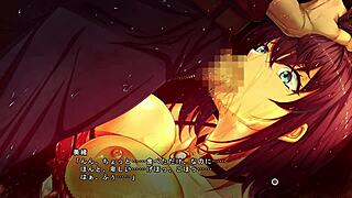 i get so wet and lonely on this steamy island adventure