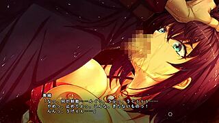 i get so wet and lonely on this steamy island adventure