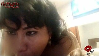 sexy milf amateurs blowjob masturbates homemade young fan cock