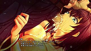 i get so wet and lonely on this steamy island adventure