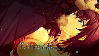 i get so wet and lonely on this steamy island adventure