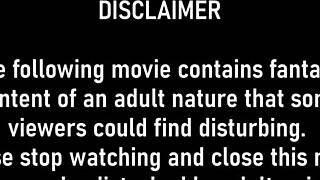 nova maverick spreads shaved pussy in nurse latex exam