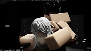 Fucking my boss bent over office desk! She rides to creampie submission session 49.