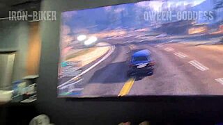 wanna see me lose game bet to steobro and ride his cock hard?