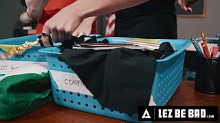 wild milf teachers ashley lane katie kush katrina strap-on fuckin