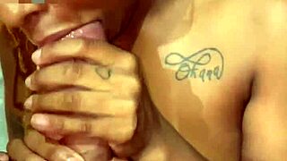 damn this huge black cock is delicious 🍆 i rode it hard