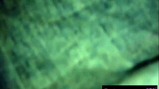 virgin neighbor girl next door gets her hairy pussy fucked deep for first time outdoors