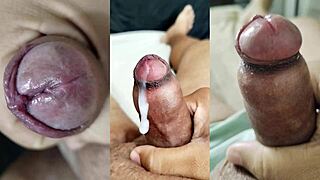 Nerds Small Foreskin Cock Cums On Girlfriends Wet Pussy Tits Part 19