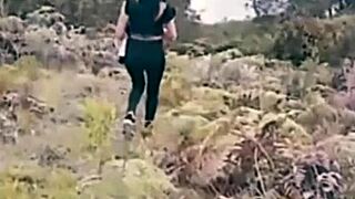 i fucked stranger outside whos been starin at me days