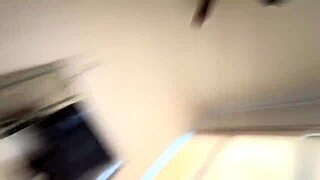 POV: Curvy Argentinian beauty shakes her ass and takes a hot finish