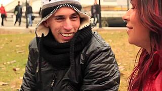 K-313 M4V Full European Spanish Video Amateur Home Feature Presentation