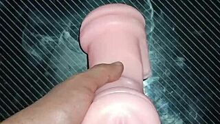 i can't resist kissy me's vagina she deepthroats my cock so good