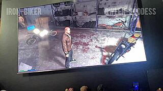 wanna see me lose game bet to steobro and ride his cock hard?