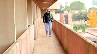 K-313 M4V Full European Spanish Video Amateur Home Feature Presentation