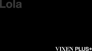 vixenplus lola's tight ass pounded in every position