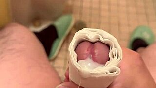 japanese amateur fingers wet pussy in solo masturbation collection
