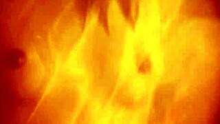 Graceful Brunette's Teasing Dance Leads to Intimate Reveal