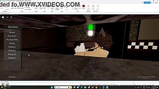 catgirl jumps demon dude for wild sex romp 😼🔥