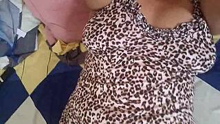 hot stepsis soaks stepdad's bed squirting and moaning in ecstasy?