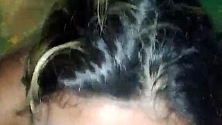 Naughty Mexican Whore Sucks Cock Poolside Risking Neighbor Glances