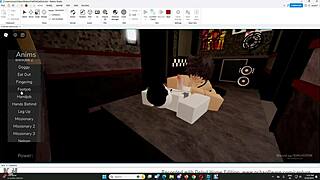 catgirl jumps demon dude for wild sex romp 😼🔥