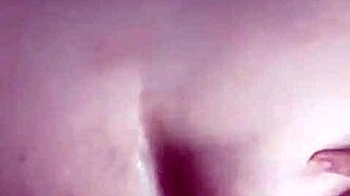 hot neighbor gets her ass fucked hard doggystyle by amateur stud