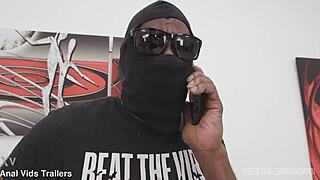 masked looters gangbang jolee love 4on1 bbc balls deep anal dap rough gaping cum swallow