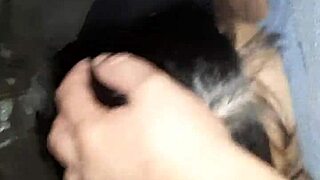 wanna fuck our hot neighbor in the barn without getting caught - our dirty lesbian secret?