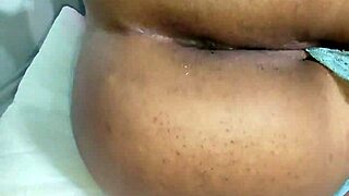 Can't Resist Pounding That Big-Ass Teen Whore's Hole!