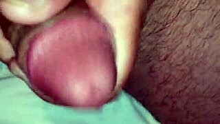 i gotta release stress with a massive cum explosion right now