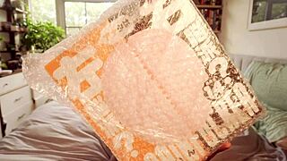 Mindfucker 5000 Trans Toy Review Brain Versus Dick