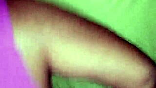 Hey, hot Thai neighbor takes it doggy in her tight ass 🐶😏