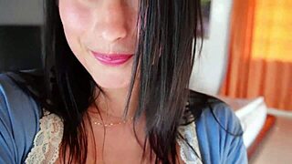 I'm fucking the pool cleaner now