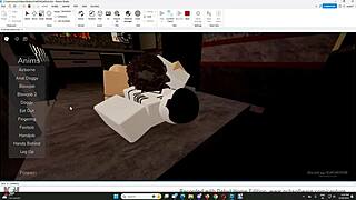 catgirl jumps demon dude for wild sex romp 😼🔥