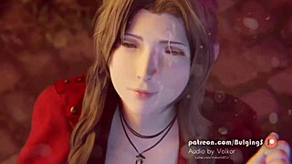 final fantasy 7 pmv compilation