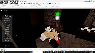 catgirl jumps demon dude for wild sex romp 😼🔥