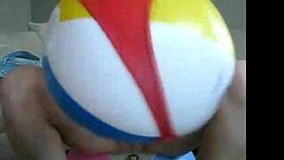 Sophie Fingers Pussy in Jeans Miniskirt Red Lingerie Webcam