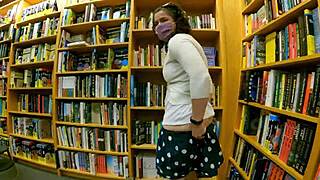 Best Pantsing Moments Expose Slutty Housewife Ass!