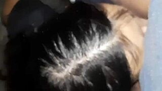 wanna fuck our hot neighbor in the barn without getting caught - our dirty lesbian secret?