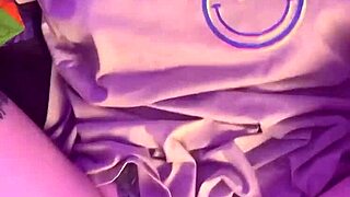 Heart-Racing Breeding Creampie Floods Super Soaked Pussy