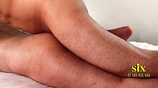 Arab Hijab Slut Begs for Huge Cock Deep in Ass During Intense Muslim Fuck