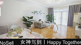 i feel so happy together in our dating game part 17