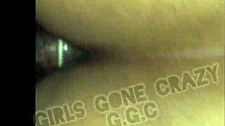 Tinder Latina Bent Over for Big Black Cock Doggystyle Pussy Pounding