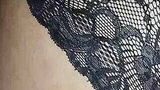 Hey, hot Thai neighbor takes it doggy in her tight ass 🐶😏