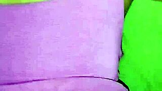 Hey, hot Thai neighbor takes it doggy in her tight ass 🐶😏